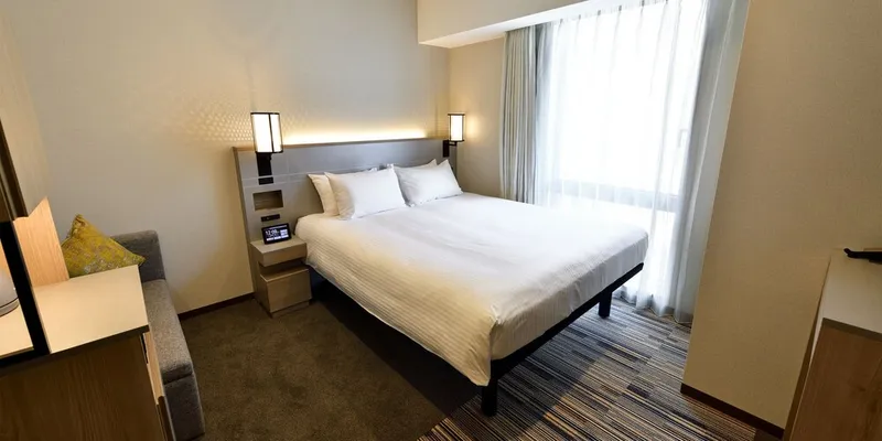 아사쿠사 토부 호텔 호텔 사진