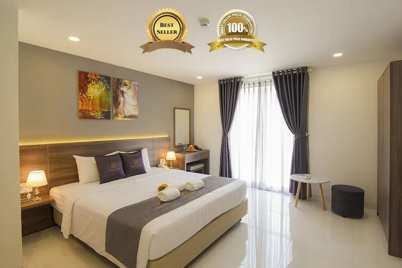 헤라 호텔 호텔 사진