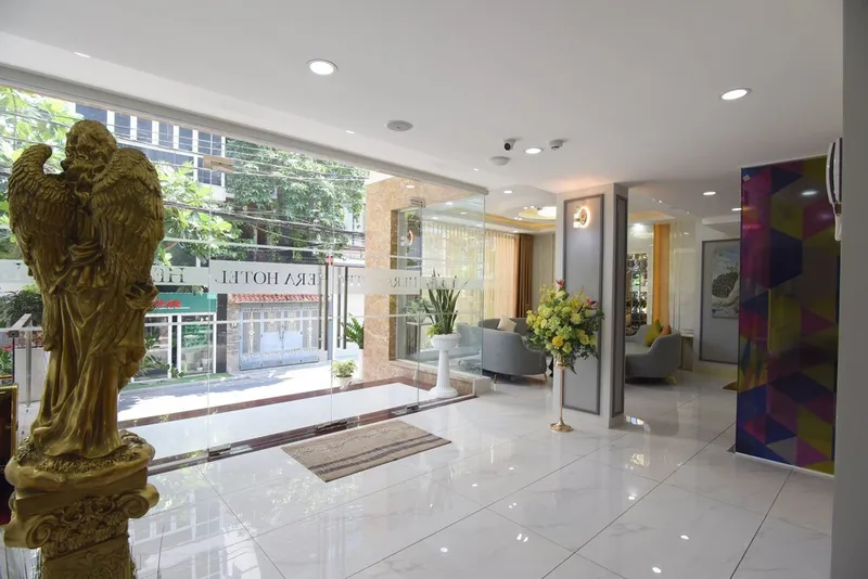 헤라 호텔 호텔 사진