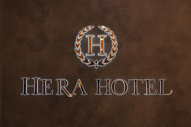 헤라 호텔 호텔 사진