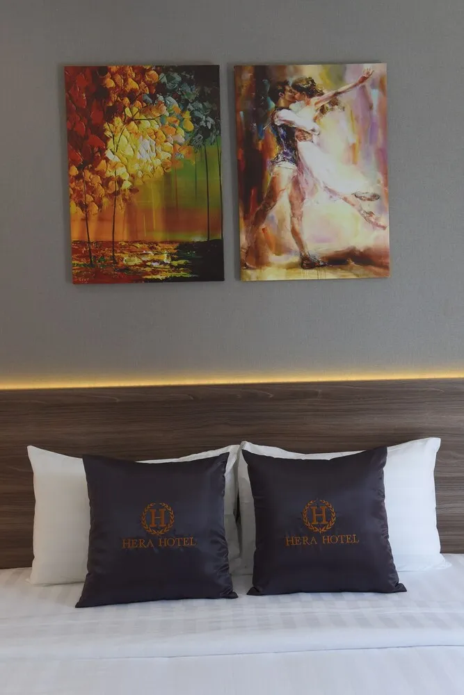 헤라 호텔 호텔 사진