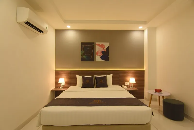 헤라 호텔 호텔 사진