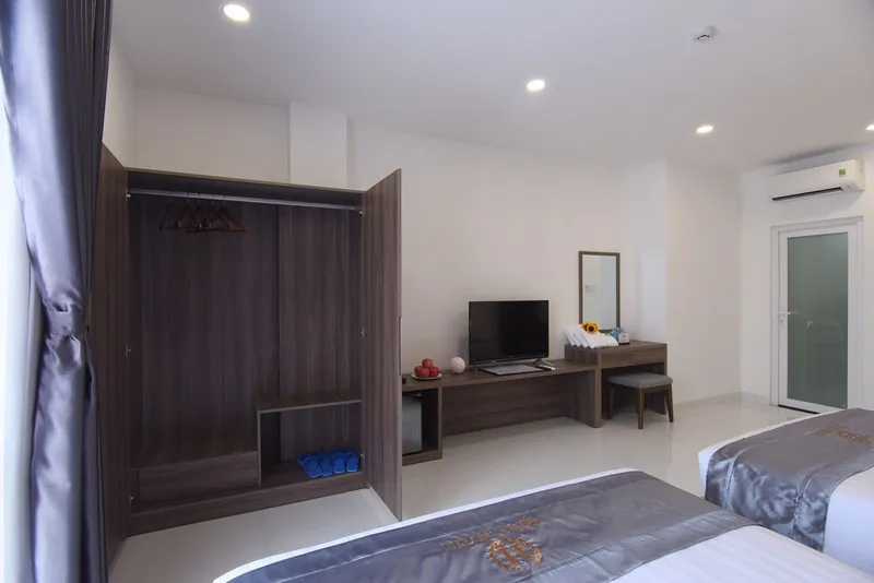 헤라 호텔 호텔 사진