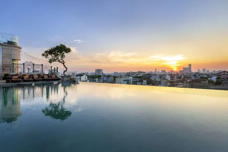 페리도트 그랜드 럭셔리 부티크 호텔 호텔 사진