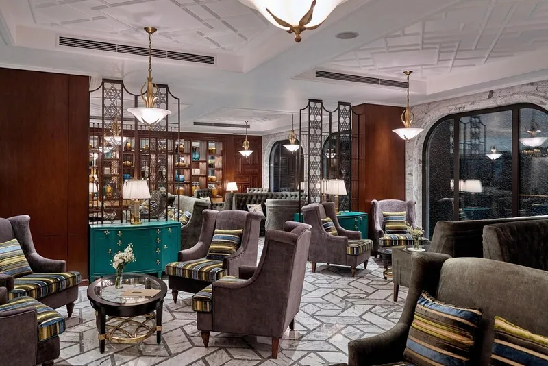 페리도트 그랜드 럭셔리 부티크 호텔 호텔 사진