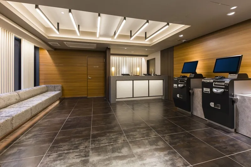 IAM 호텔 호텔 사진