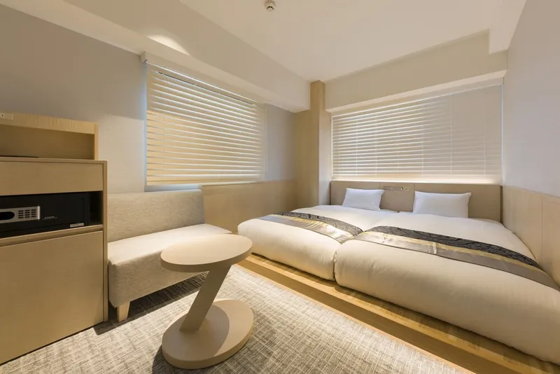 IAM 호텔 호텔 사진