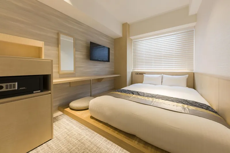 IAM 호텔 호텔 사진