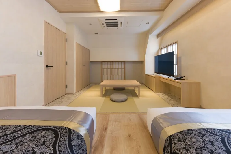 IAM 호텔 호텔 사진