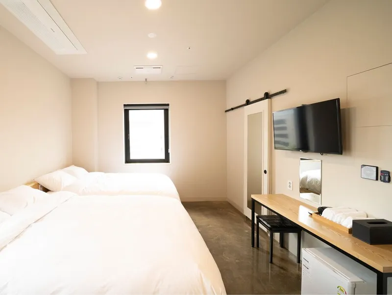 위고인 호스텔 호텔 사진