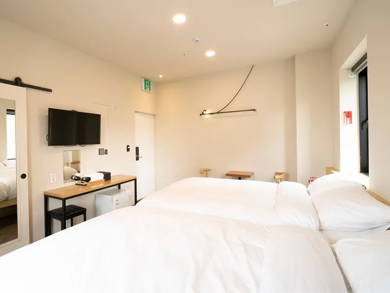 위고인 호스텔 호텔 사진