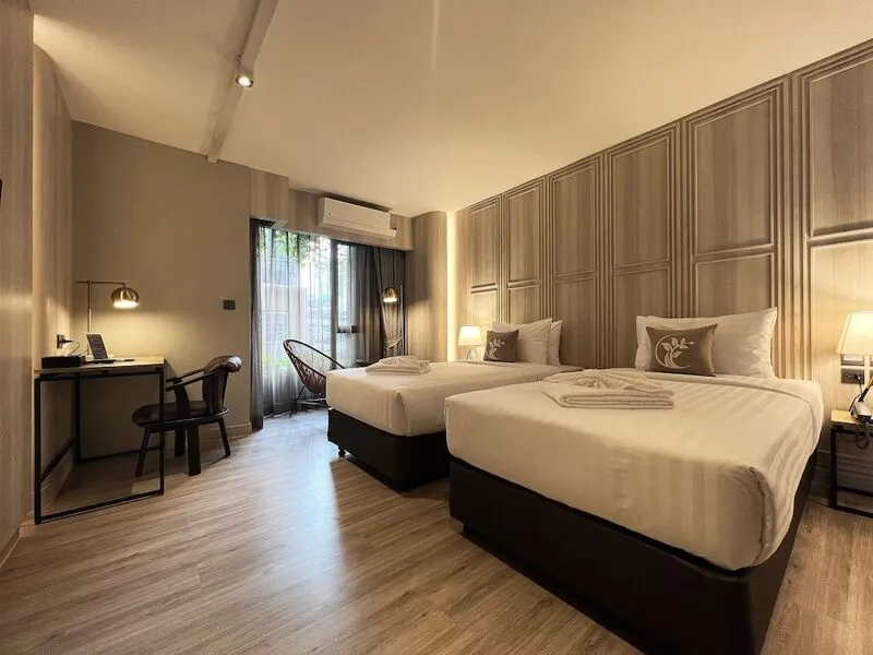 @나레즈 호텔 호텔 사진