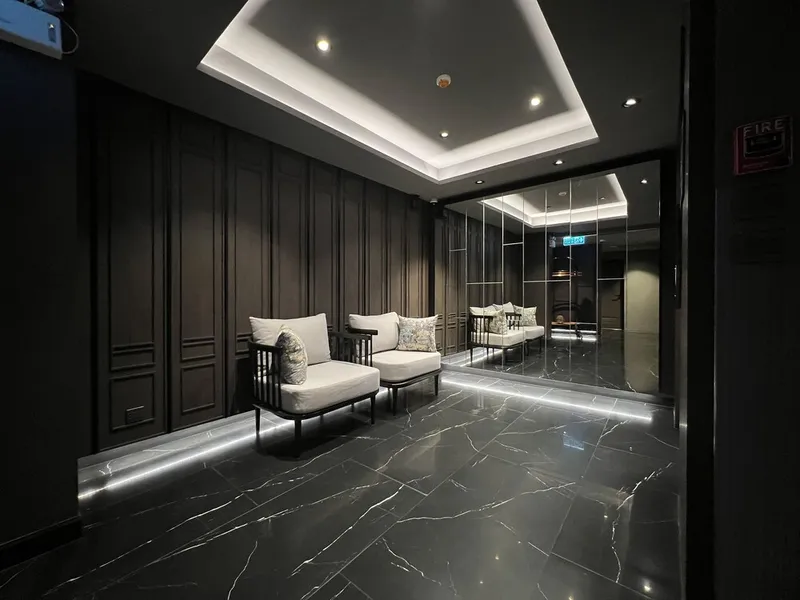 @나레즈 호텔 호텔 사진