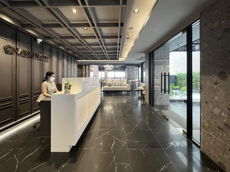 @나레즈 호텔 호텔 사진