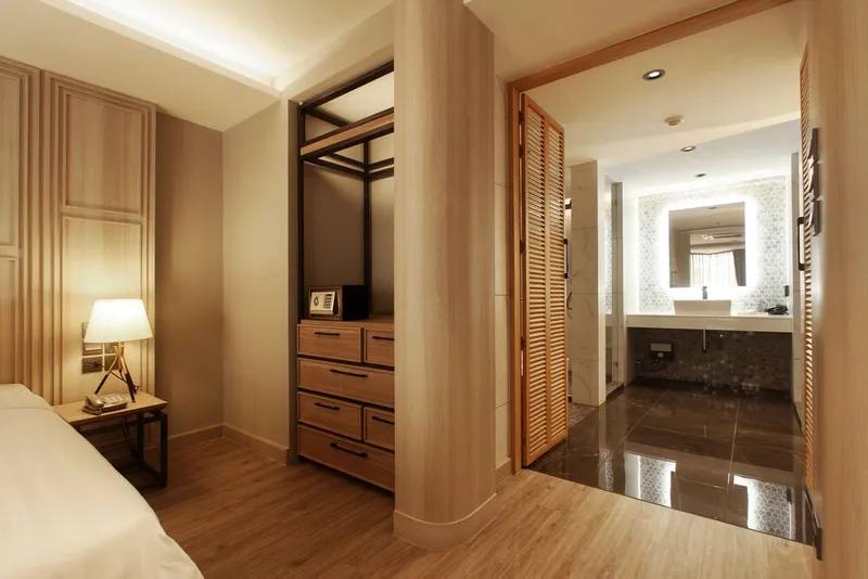 @나레즈 호텔 호텔 사진