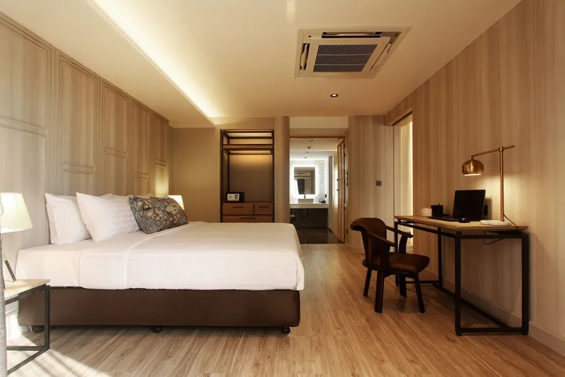 @나레즈 호텔 호텔 사진