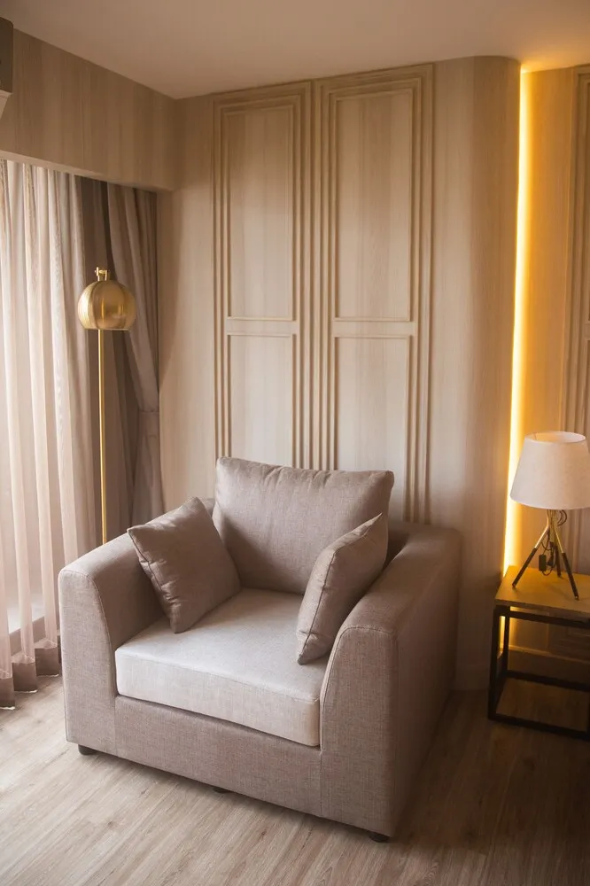 @나레즈 호텔 호텔 사진