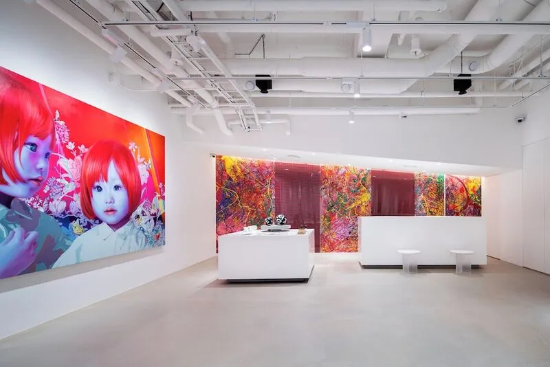 안테룸 서울 호텔 사진