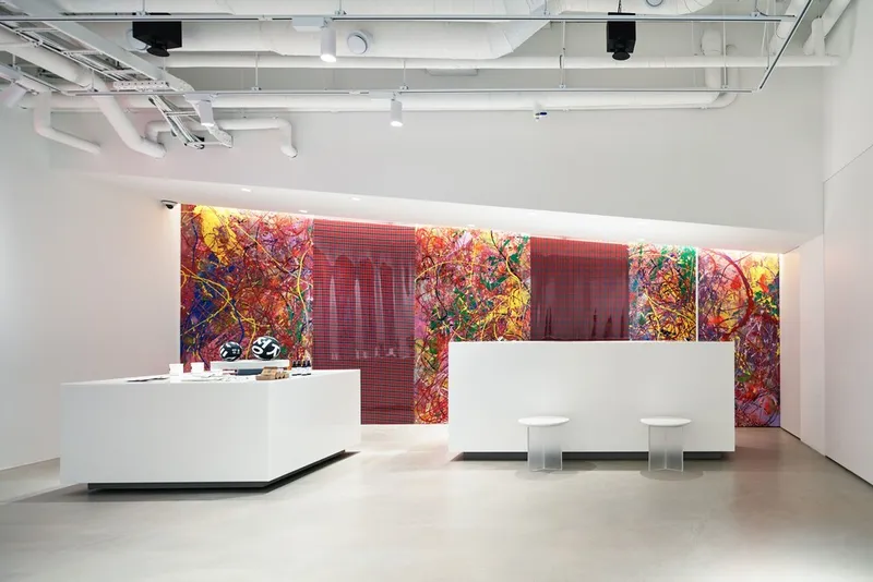 안테룸 서울 호텔 사진