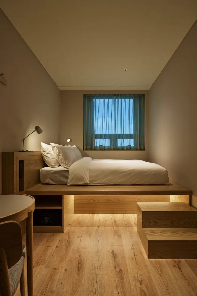 안테룸 서울 호텔 사진