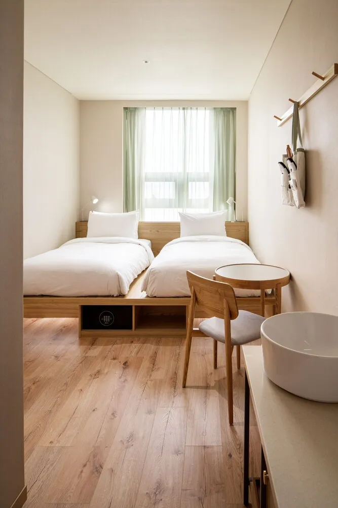 안테룸 서울 호텔 사진