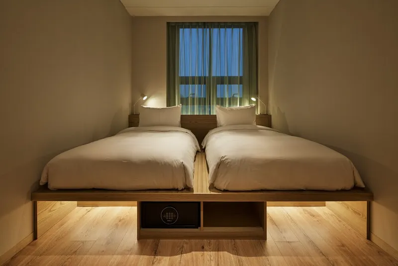 안테룸 서울 호텔 사진