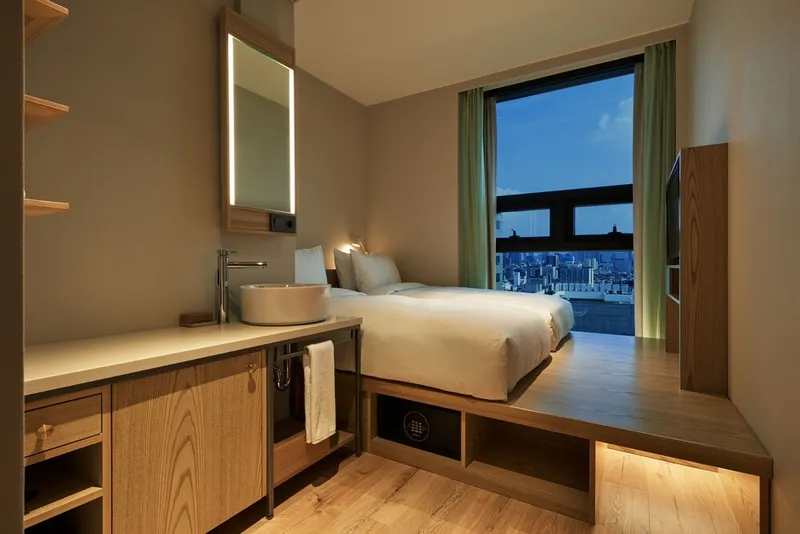 안테룸 서울 호텔 사진