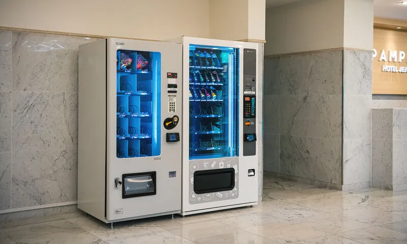 팜파스호텔 제주 호텔 사진