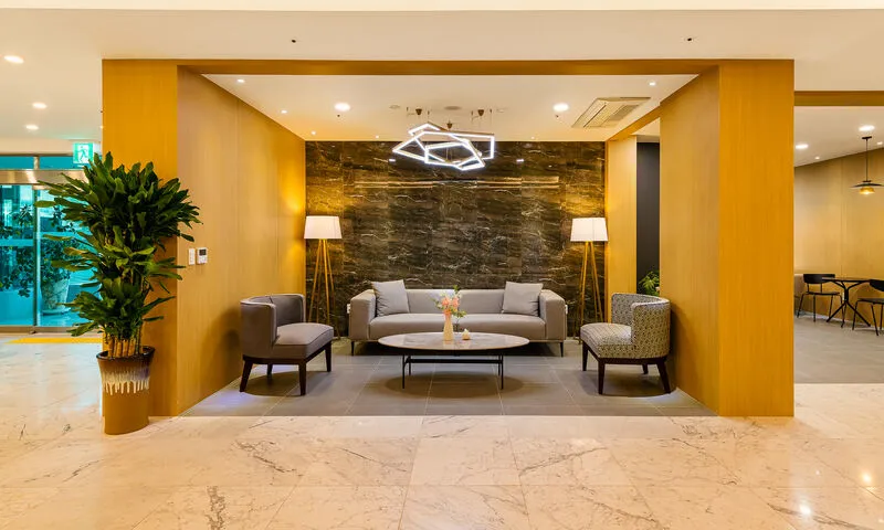 팜파스호텔 제주 호텔 사진