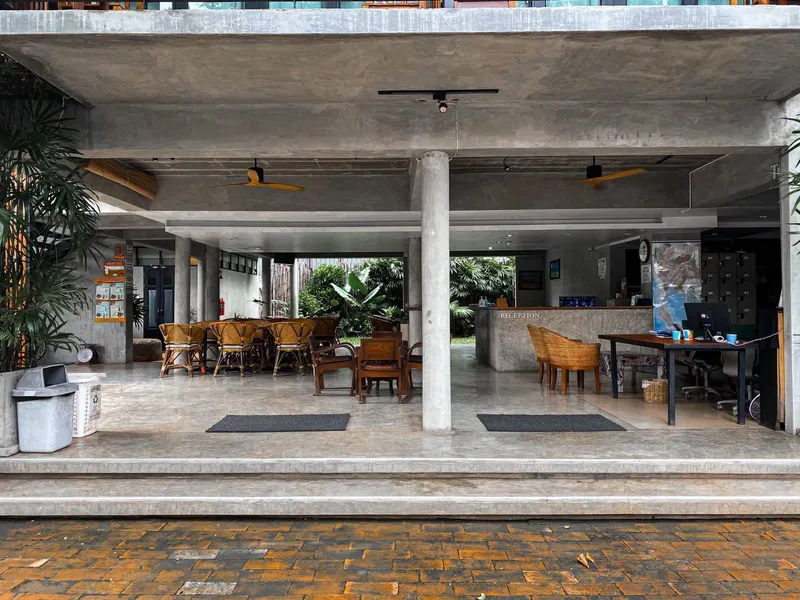 람푸 하우스 치앙마이 호텔 사진