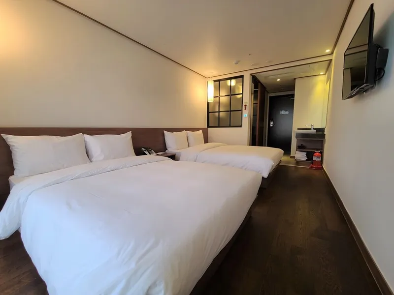 타마라 제주 호텔 사진