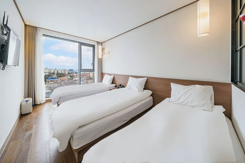 타마라 제주 호텔 사진