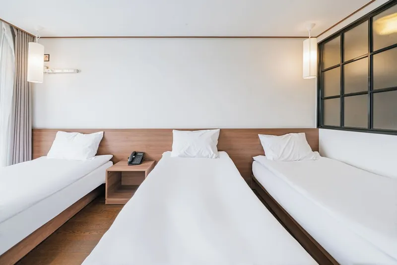 타마라 제주 호텔 사진