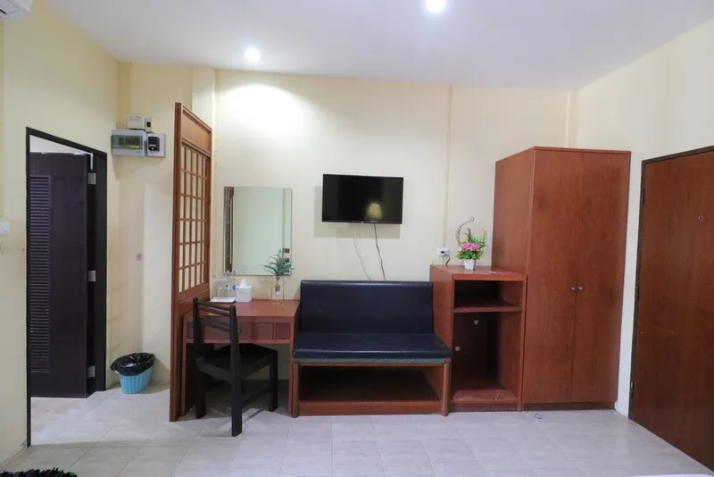 바안 낫 더 빌리지 호텔 사진