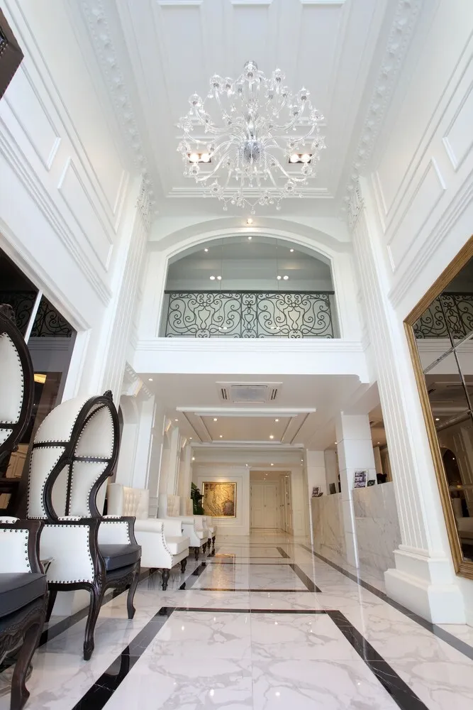 빌라 드 카오산 호텔 사진