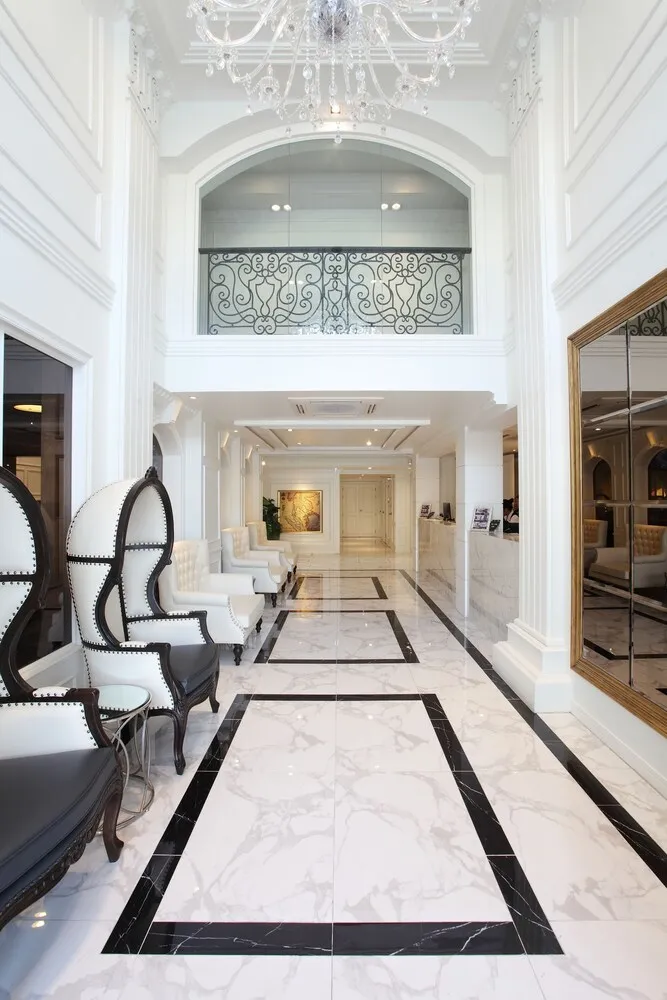 빌라 드 카오산 호텔 사진