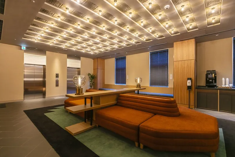 호텔 포르자 오사카 난바 도톤보리 호텔 사진