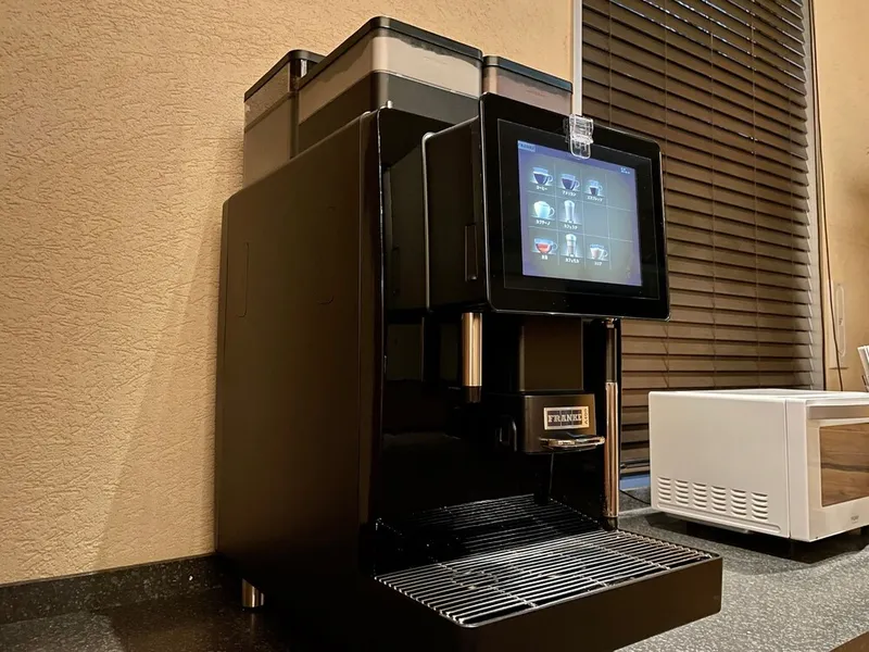 호텔 포르자 오사카 난바 도톤보리 호텔 사진