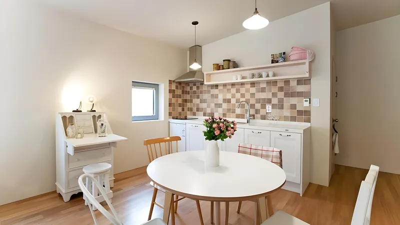 엔소이펜션 호텔 사진