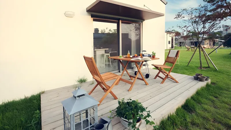 엔소이펜션 호텔 사진