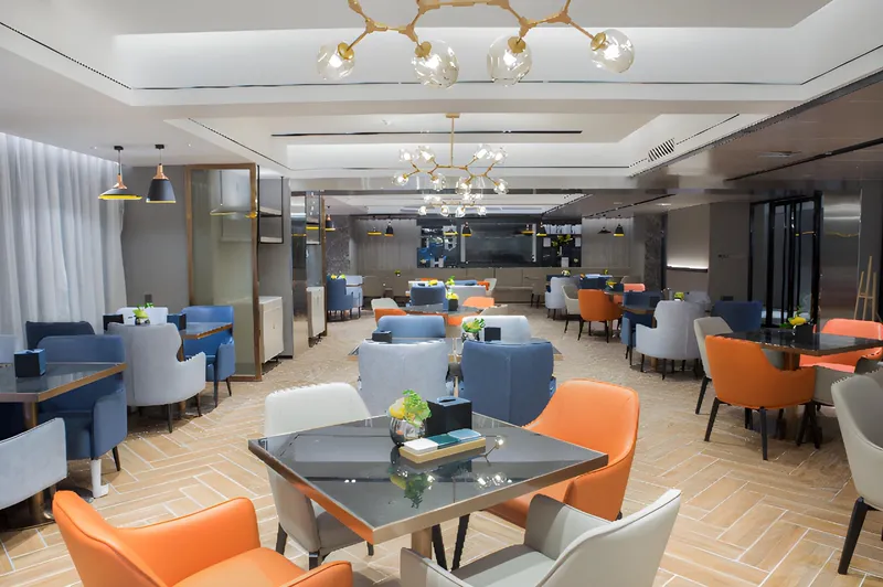 이참 호텔 바이써 시린 호텔 사진