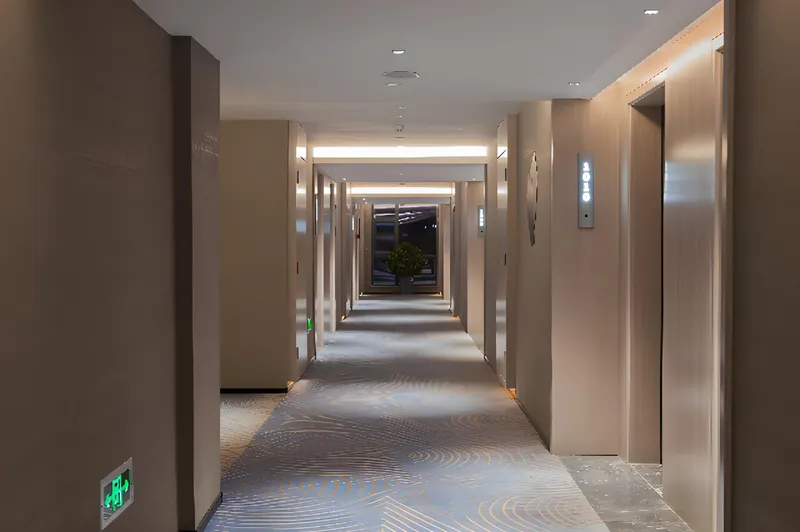 이참 호텔 바이써 시린 호텔 사진