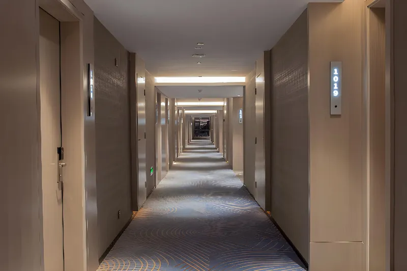 이참 호텔 바이써 시린 호텔 사진