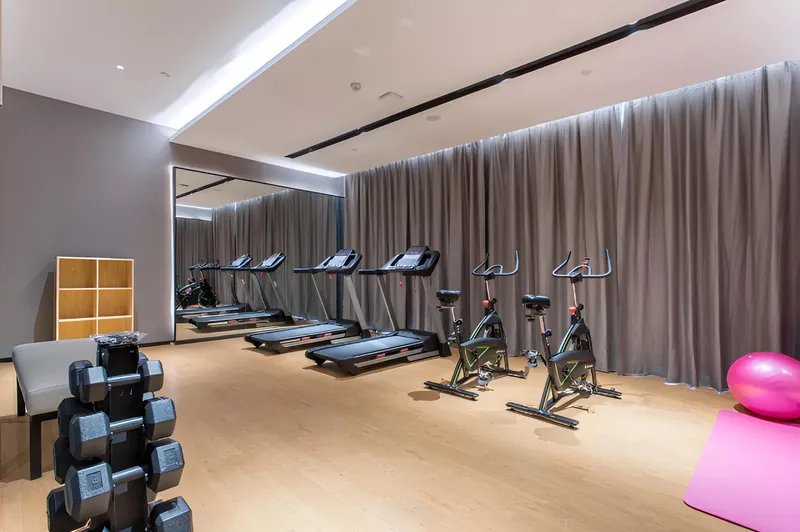 이참 호텔 바이써 시린 호텔 사진