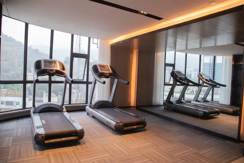 이참 호텔 바이써 시린 호텔 사진