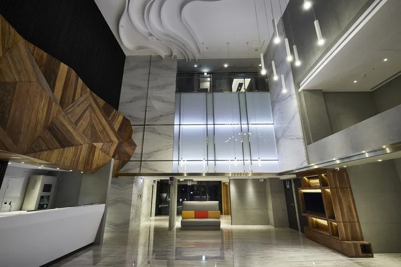 더 탱고 호텔 타이페이 시린 호텔 사진