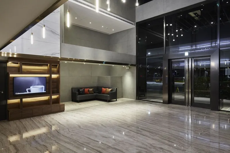 더 탱고 호텔 타이페이 시린 호텔 사진