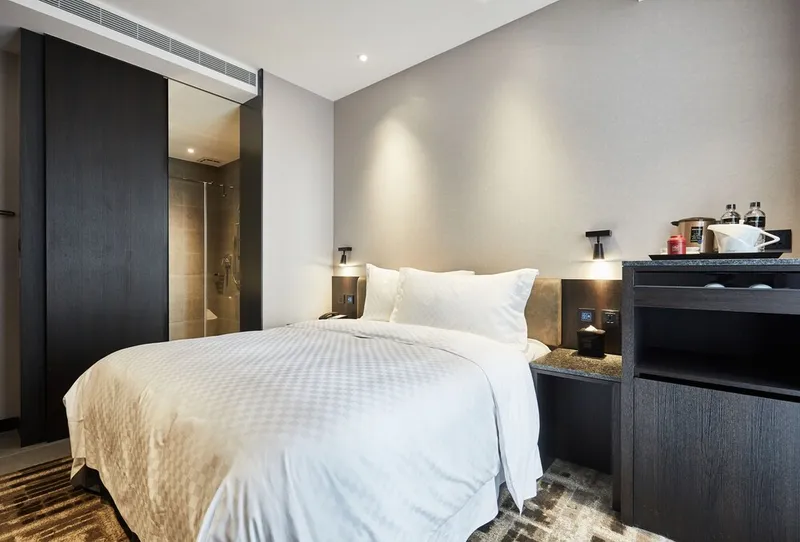 더 탱고 호텔 타이페이 시린 호텔 사진