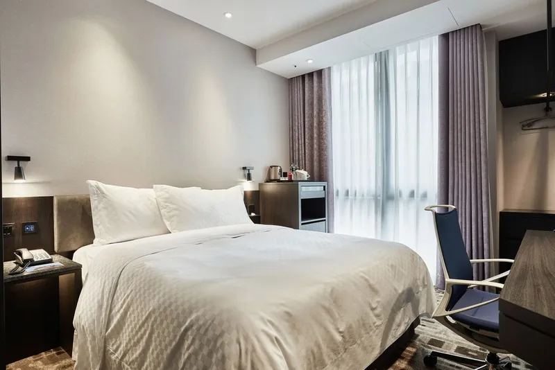 더 탱고 호텔 타이페이 시린 호텔 사진