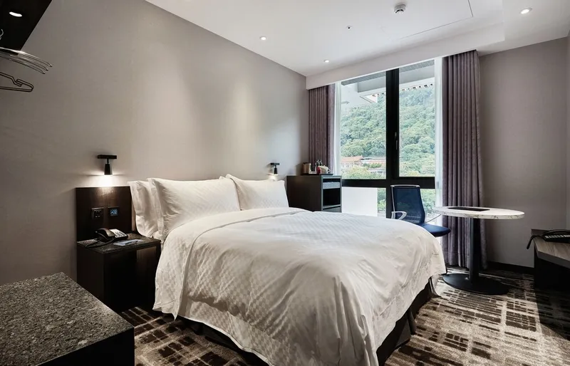 더 탱고 호텔 타이페이 시린 호텔 사진